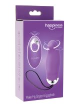 My Orgasm Eggsplode Purple - obrazek 2