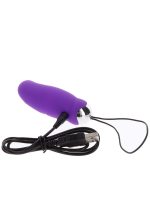 My Orgasm Eggsplode Purple - obrazek 4