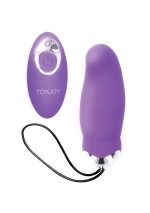 My Orgasm Eggsplode Purple - obrazek 5