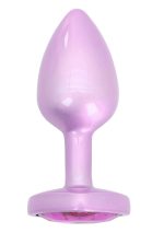 Toyjoy Happiness Time To Shine Buttplug - obrazek 7