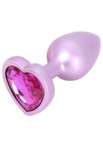 Toyjoy Happiness Time To Shine Buttplug - obrazek 8