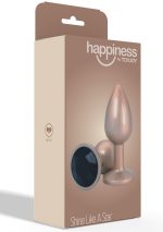 Toyjoy Happiness Shine Like A Star Buttplug - obrazek 6