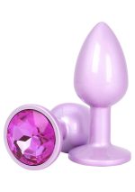 Toyjoy Happiness Shine Like A Star Buttplug - obrazek 5