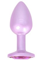 Toyjoy Happiness Shine Like A Star Buttplug - obrazek 7