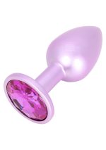 Toyjoy Happiness Shine Like A Star Buttplug - obrazek 8