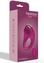 Put A RIng On It CRing Remote Fuchsia - obrazek 11