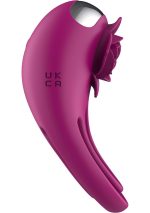 Put A RIng On It CRing Remote Fuchsia - obrazek 15
