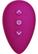 Put A RIng On It CRing Remote Fuchsia - obrazek 16