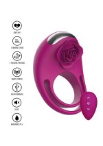 Put A RIng On It CRing Remote Fuchsia - obrazek 17