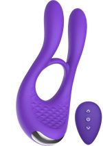 Joy Ride To Paradise Purple - obrazek 10