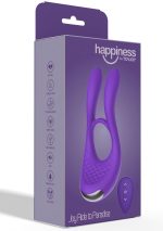 Joy Ride To Paradise Purple - obrazek 11