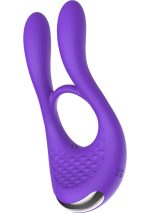 Joy Ride To Paradise Purple - obrazek 14