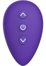 Joy Ride To Paradise Purple - obrazek 16