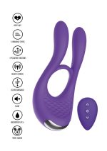 Joy Ride To Paradise Purple - obrazek 17