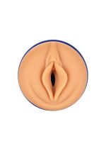 Shona River Pornstar Pussy Light skin tone - obrazek 5