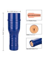 Shona River Pornstar Pussy Light skin tone - obrazek 11