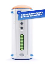 Autoblow A.I. Machine White - obrazek 10