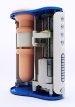 Autoblow A.I. Machine White - obrazek 4