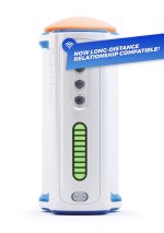Autoblow A.I. Machine White - obrazek 6