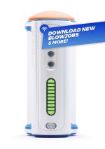 Autoblow A.I. Machine White - obrazek 8