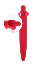 Silicone Vaginal Dilators 3pcs Pink - obrazek 12