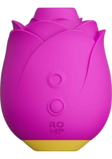 ROMP Rose - PINK