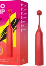 Pop Red - obrazek 2