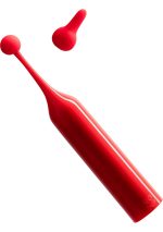 Pop Red - obrazek 4