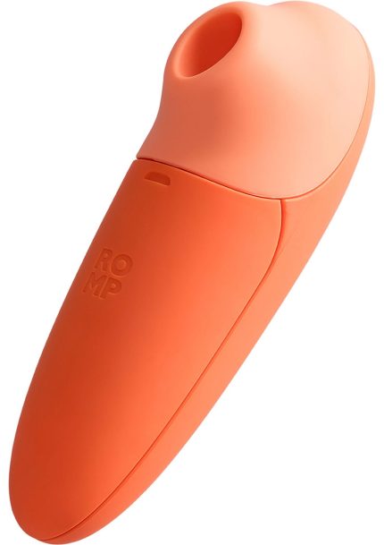 ROMP Switch X - ORANGE