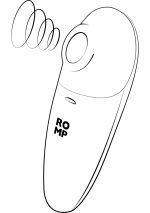 ROMP Switch X - ORANGE - obrazek 12