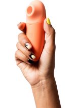 ROMP Switch X - ORANGE - obrazek 3