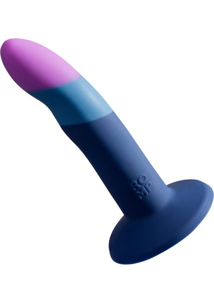 ROMP Piccolo-X-BLUE