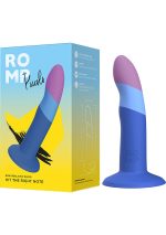 ROMP Piccolo-X-BLUE - obrazek 2