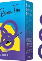 ROMP Remix Trio - PURPLE - obrazek 2
