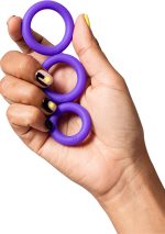ROMP Remix Trio - PURPLE - obrazek 3