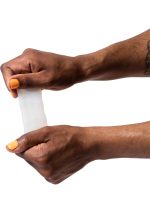 Mosh Transparent - obrazek 4