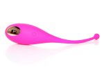 Smart Egg"" - App Controlled massager - obrazek 2