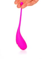 Smart Egg"" - App Controlled massager - obrazek 4