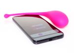 Smart Egg"" - App Controlled massager - obrazek 6