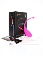 Smart Egg"" - App Controlled massager - obrazek 7