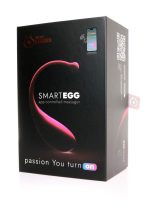 Smart Egg"" - App Controlled massager - obrazek 8