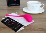 Smart Egg"" - App Controlled massager - obrazek 12