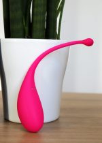Smart Egg"" - App Controlled massager - obrazek 14