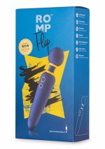 Flip  Blue - obrazek 2