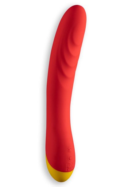 ROMP Hype - Red