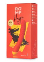 ROMP Hype - Red - obrazek 2
