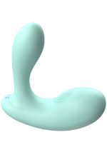 DuoVibe II Tapping Vibrator Mint - obrazek 11