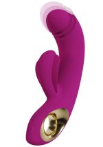 Xocoon Harmony DualTouch G-spot Vibe - obrazek 11