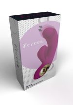 Xocoon Harmony DualTouch G-spot Vibe - obrazek 12