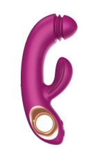 Xocoon Harmony DualTouch G-spot Vibe - obrazek 13